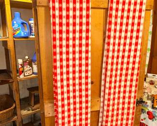 Items Located In The Lower Level