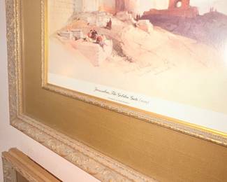 Items Located In the Living Room
