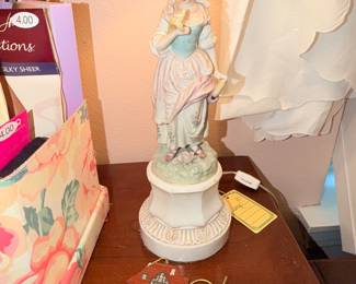 Items Located In The 2nd Bedroom