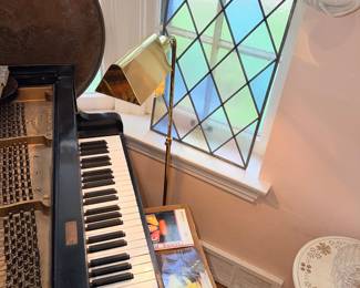 Items Located In the Living Room