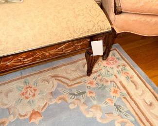 Items Located In The 2nd Bedroom