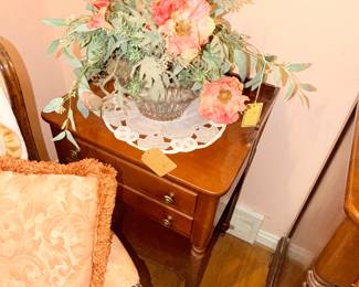 Items Located In The 2nd Bedroom