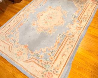 Items Located In The 2nd Bedroom