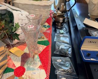 Items Located In the Living Room