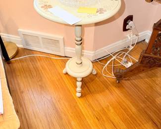 Items Located In the Living Room