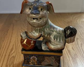 Foo Dog