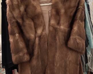 Mink - Wurzburg Grand Rapids, MI