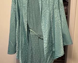 Ladies Alberta Makali dress, Size L