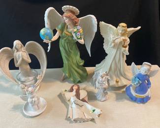 Angel collection