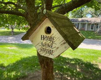 birdhouse