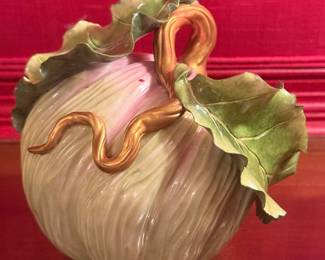 Katherine Houston Vined Melon