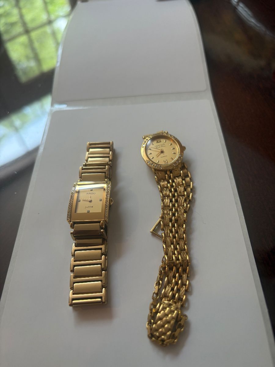 Jewerly