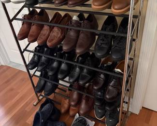 Men’s shoes