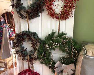 Wreaths
