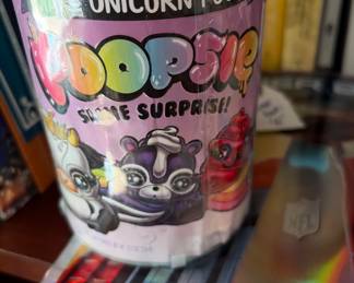 Poopsie new 