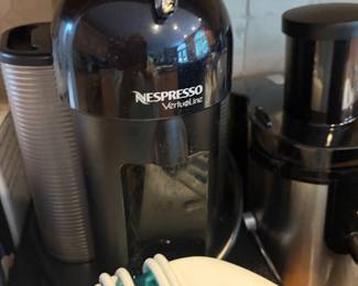 Nespresso