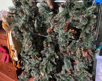 Garland