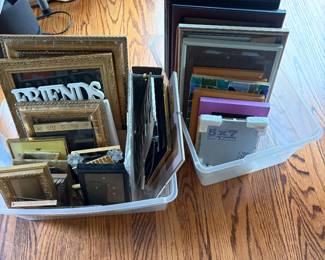 Frames