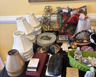 Decorators items
