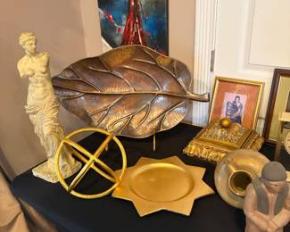 Decorative home decor