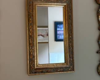 Mirrors 