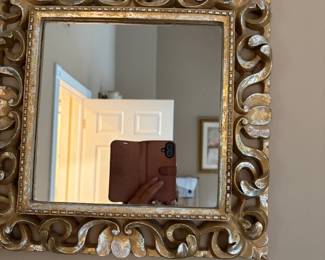 Mirrors 