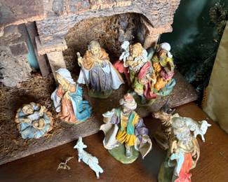 Nativity