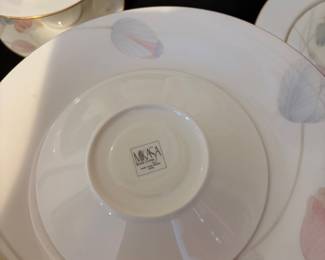 Mikasa China