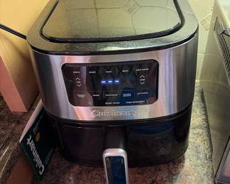 Cuisinart  air fryer 