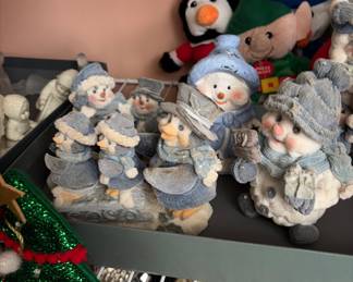 Snowmen 