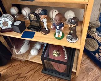 Sports items 