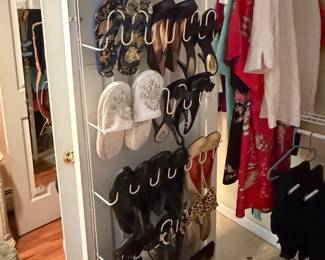 Ladies shoes 