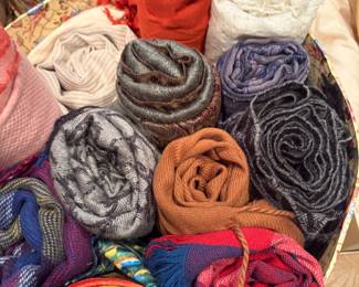 Scarves
