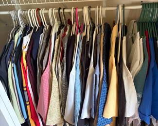 Men’s shirts
