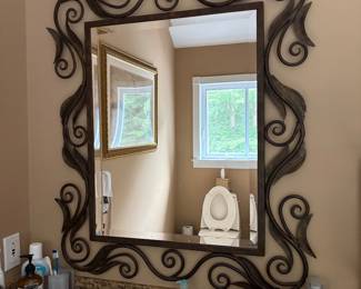 Mirrors 