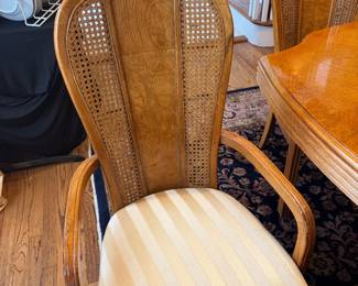 Stanley, dining room chair armchair