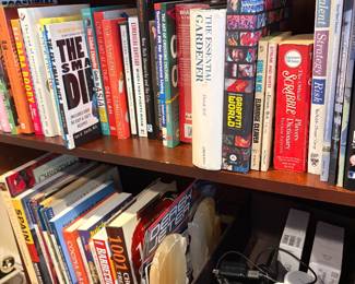 Books