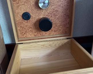 Humidor