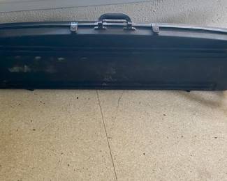Long gun case