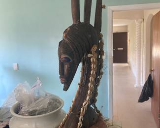 African Art