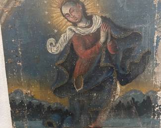 Religious Art