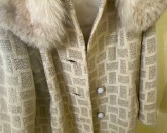 Vintage Fashion