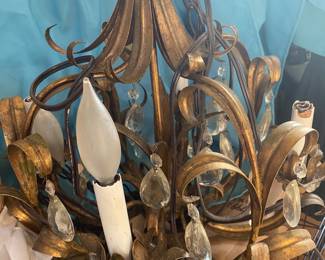 Chandeliers