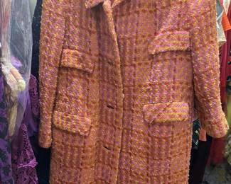Vintage Clothing