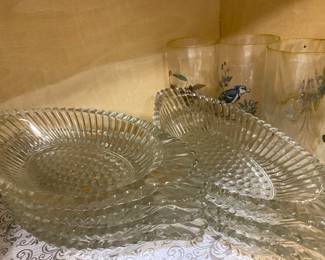 Collectible Glass Kitchenware