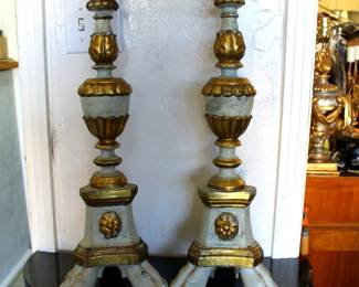 Gcandle
