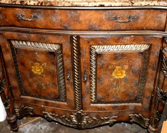 bathroom Vanity