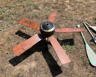 Ceiling Fan