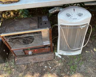 Heater