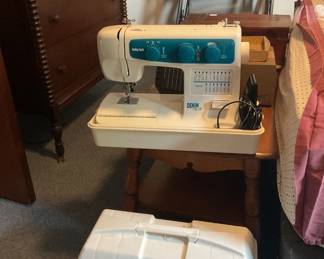 Baby Lock Denim Pro II Sewing Machine